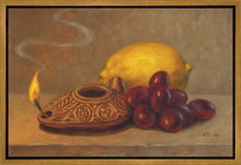 Load image into Gallery viewer, Bitter, Burning, Cleansing
