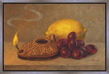 Load image into Gallery viewer, Bitter, Burning, Cleansing