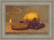 Load image into Gallery viewer, Bitter, Burning, Cleansing