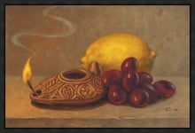 Load image into Gallery viewer, Bitter, Burning, Cleansing