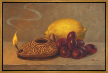 Load image into Gallery viewer, Bitter, Burning, Cleansing