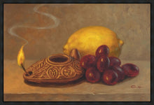 Load image into Gallery viewer, Bitter, Burning, Cleansing
