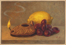 Load image into Gallery viewer, Bitter, Burning, Cleansing