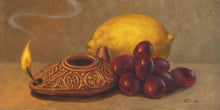 Load image into Gallery viewer, Bitter, Burning, Cleansing