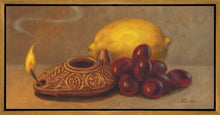 Load image into Gallery viewer, Bitter, Burning, Cleansing