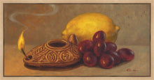 Load image into Gallery viewer, Bitter, Burning, Cleansing