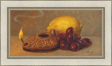 Load image into Gallery viewer, Bitter, Burning, Cleansing