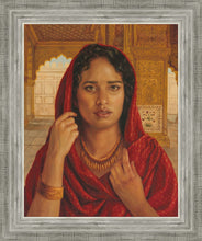 Load image into Gallery viewer, My Blood, The blood of My People