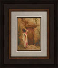 Load image into Gallery viewer, The Burden And Beauty Of Time