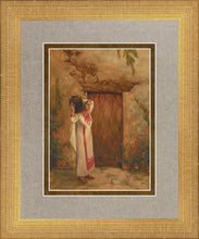 Load image into Gallery viewer, The Burden And Beauty Of Time