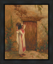 Load image into Gallery viewer, The Burden And Beauty Of Time