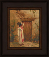 Load image into Gallery viewer, The Burden And Beauty Of Time