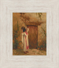 Load image into Gallery viewer, The Burden And Beauty Of Time
