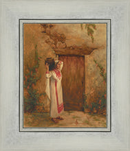 Load image into Gallery viewer, The Burden And Beauty Of Time