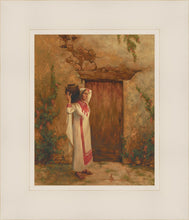 Load image into Gallery viewer, The Burden And Beauty Of Time