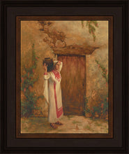 Load image into Gallery viewer, The Burden And Beauty Of Time
