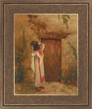 Load image into Gallery viewer, The Burden And Beauty Of Time