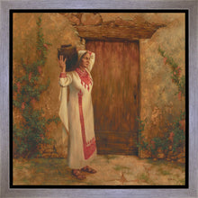 Load image into Gallery viewer, The Burden And Beauty Of Time