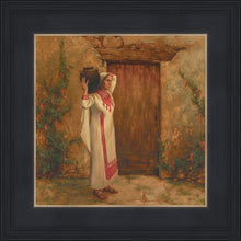 Load image into Gallery viewer, The Burden And Beauty Of Time