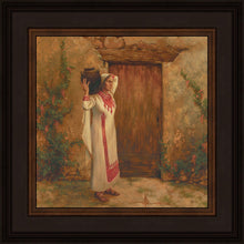 Load image into Gallery viewer, The Burden And Beauty Of Time