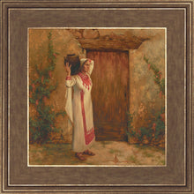 Load image into Gallery viewer, The Burden And Beauty Of Time