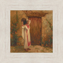 Load image into Gallery viewer, The Burden And Beauty Of Time