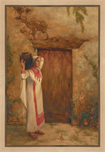 Load image into Gallery viewer, The Burden And Beauty Of Time