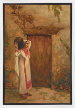 Load image into Gallery viewer, The Burden And Beauty Of Time