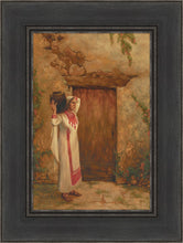 Load image into Gallery viewer, The Burden And Beauty Of Time