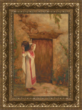 Load image into Gallery viewer, The Burden And Beauty Of Time