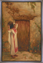 Load image into Gallery viewer, The Burden And Beauty Of Time