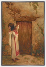 Load image into Gallery viewer, The Burden And Beauty Of Time