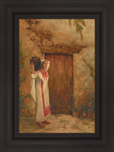 Load image into Gallery viewer, The Burden And Beauty Of Time