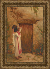 Load image into Gallery viewer, The Burden And Beauty Of Time