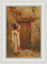 Load image into Gallery viewer, The Burden And Beauty Of Time