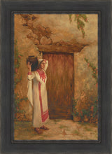 Load image into Gallery viewer, The Burden And Beauty Of Time