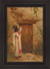Load image into Gallery viewer, The Burden And Beauty Of Time