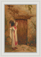 Load image into Gallery viewer, The Burden And Beauty Of Time