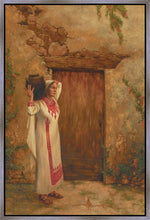 Load image into Gallery viewer, The Burden And Beauty Of Time