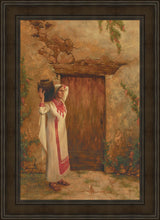 Load image into Gallery viewer, The Burden And Beauty Of Time