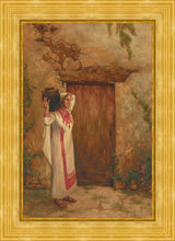Load image into Gallery viewer, The Burden And Beauty Of Time