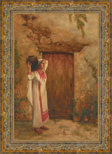 Load image into Gallery viewer, The Burden And Beauty Of Time