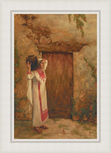 Load image into Gallery viewer, The Burden And Beauty Of Time