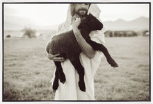 Load image into Gallery viewer, In His Hands