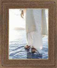 Load image into Gallery viewer, By Faith I Walk