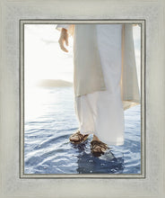 Load image into Gallery viewer, By Faith I Walk