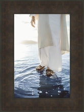 Load image into Gallery viewer, By Faith I Walk