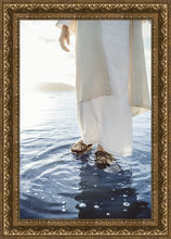 Load image into Gallery viewer, By Faith I Walk