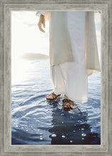 Load image into Gallery viewer, By Faith I Walk