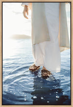 Load image into Gallery viewer, By Faith I Walk